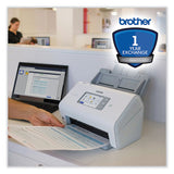 1-year Exchange Warranty Extension For Ads-4700w