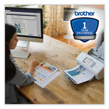 1-year Exchange Warranty Extension For Ads-4700w