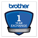 1-year Exchange Warranty Extension For Ads-4700w