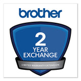2-year Exchange Warranty Extension For Ads-4700w