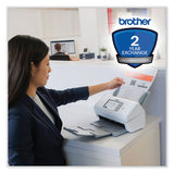 2-year Exchange Warranty Extension For Ads-4700w