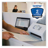 2-year Exchange Warranty Extension For Ads-4700w