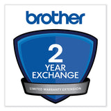 2-year Exchange Warranty Extension For Ads-4700w