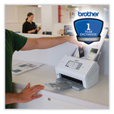 1-year Exchange Warranty Extension For Ads-4900w
