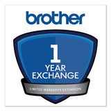 1-year Exchange Warranty Extension For Ads-4900w