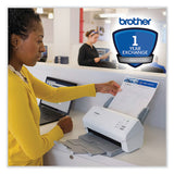 1-year Exchange Warranty Extension For Ads-4900w