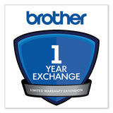1-year Exchange Warranty Extension For Ads-4900w
