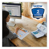 2-year Exchange Warranty Extension For Ads-4900w