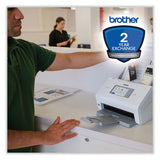 2-year Exchange Warranty Extension For Ads-4900w