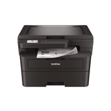 Wireless Hl-l2480dw Compact Monochrome Multi-function Laser Printer, Copy/print/scan