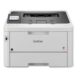 Hl-l3295cdw Wireless Compact Digital Laser Color Printer