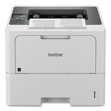 Hl-l6210dw Business Monochrome Laser Printer