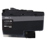 Lc3035y Inkvestment Ultra High-yield Ink, 5000 Page-yield, Yellow