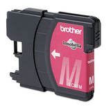 Lc61m Innobella Ink, 325 Page-yield, Magenta