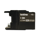 Lc79bk Innobella Super High-yield Ink, 2400 Page-yield, Black