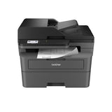 Mfc-l2820dw Wireless Compact Monochrome All-in-one Laser Printer, Copy/fax/print/scan