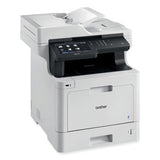 Mfc-l8905cdw Color Laser All-in-one Printer,  Copy/fax/print/scan