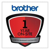Onsite 1-year Warranty Extension For Brother Mfcl2750dw/hll2370dw