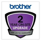 Onsite 2-year Warranty Upgrade For Brother Mfcl2750dw/hll2370dw