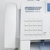 Ppf5750e High-performance Laser Fax With Networking And Dual Paper Trays