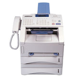 Ppf5750e High-performance Laser Fax With Networking And Dual Paper Trays