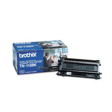 Tn115bk High-yield Toner, 5000 Page-yield, Black