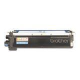 Tn210c Toner, 1400 Page-yield, Cyan