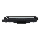 Tn223bk Toner, 1400 Page-yield, Black