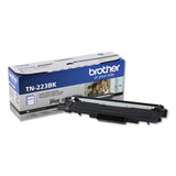 Tn223m Toner, 1300 Page-yield, Magenta