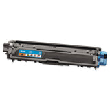 Tn225c High-yield Toner, 2200 Page-yield, Cyan