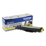 Tn227bk High-yield Toner, 3000 Page-yield, Black