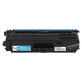 Tn331c Toner, 1,500 Page-yield, Cyan