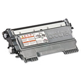 Tn420 Toner, 1200 Page-yield, Black