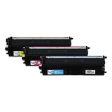 Tn4313pk Toner, 1,800 Page-yield, Cyan-magenta-yellow