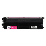 Tn431m Toner, 1800 Page-yield, Magenta