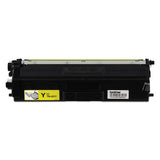Tn431y Toner, 1800 Page-yield, Yellow