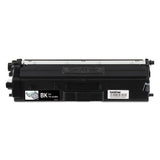 Tn433y High-yield Toner, 4,000 Page-yield, Yellow