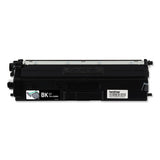 Tn436bk Super High-yield Toner, 6,500 Page-yield, Black