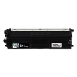 Tn436c Super High-yield Toner, 6,500 Page-yield, Cyan