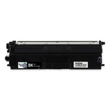 Tn437bk Ultra High-yield Toner, 9,000 Page-yield, Black