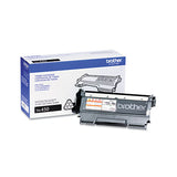 Tn450 High-yield Toner, 2600 Page-yield, Black
