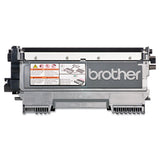 Tn450 High-yield Toner, 2600 Page-yield, Black