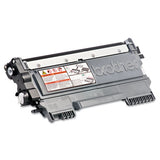 Tn450 High-yield Toner, 2600 Page-yield, Black