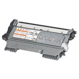 Tn450 High-yield Toner, 2600 Page-yield, Black