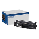 Tn810xlbk High-yield Toner, 12,000 Page-yield, Black