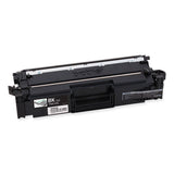 Tn810xlbk High-yield Toner, 12,000 Page-yield, Black
