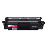 Tn810xlm High-yield Toner, 9,000 Page-yield, Magenta