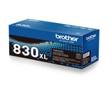 Tn830xl High-yield Toner, 3,000 Page-yield, Black