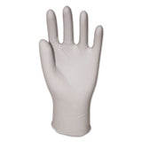 Exam Vinyl Gloves, Clear, X-large, 3 3-5 Mil, 1000-carton