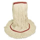 Mop,prem,std,wh